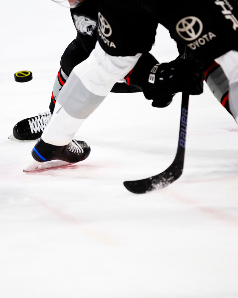 former votre groupe Power edge valerie saurette